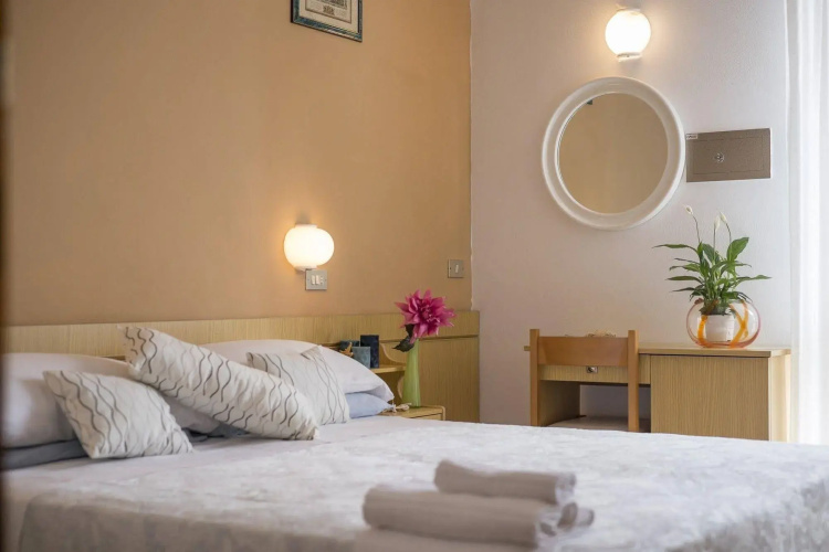 Hotel Venus