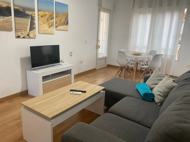 Homely Apartments Mar 3