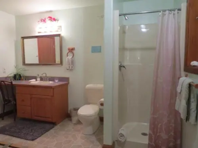 Summerhill Guest House