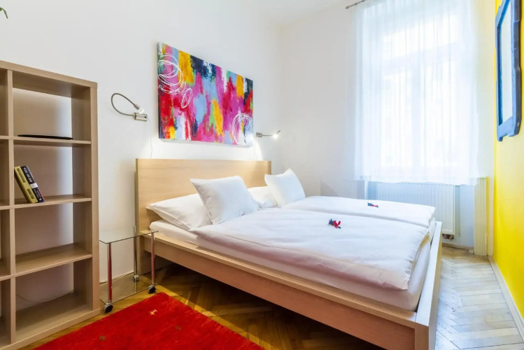 Apartment Victor