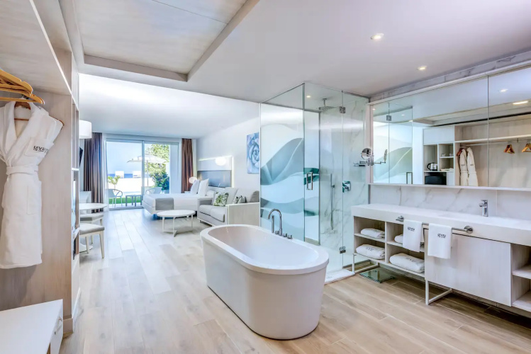 Double Junior Suite