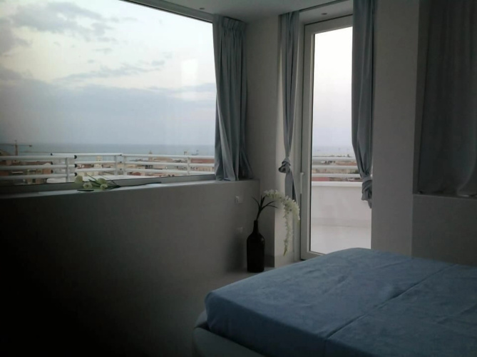 Luxury Room Rooftop