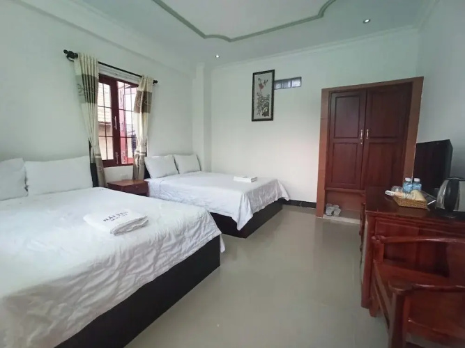 Min's Homestay