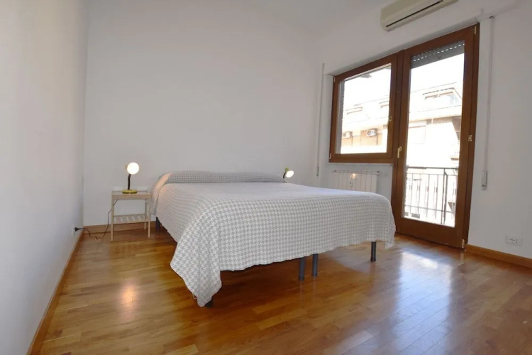 Nice And Warm Rooms
