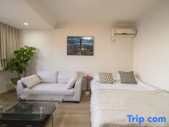 2 Bedrooms Suite
