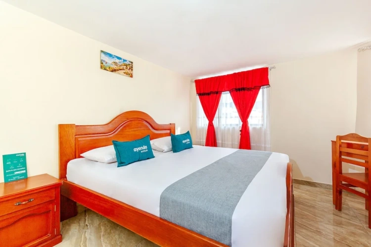 Superior Double room