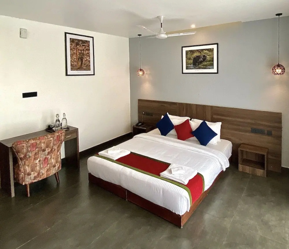 Kites Resort Munnar