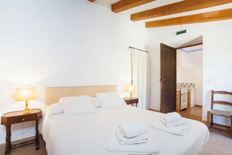 1 Bedroom Standard Apartment