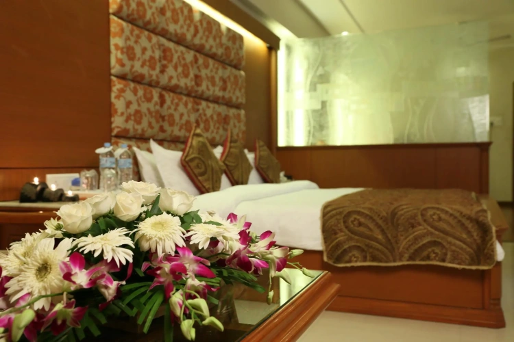 Double Suite