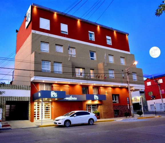 Hotelbild