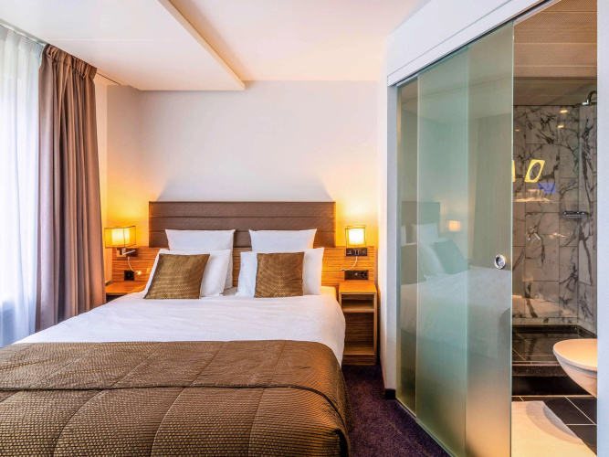 Hotel Stoller Zurich
