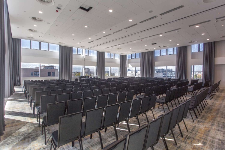 Hilton Garden Inn Zagreb - Radnicka photo 14