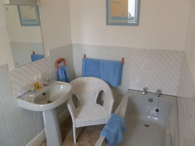 Longhope Guest House