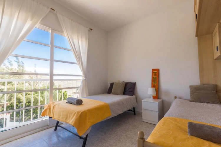 Casa Calma Canaria