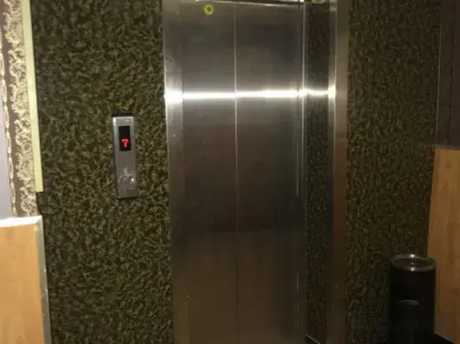 Luliang Starlight Hotel