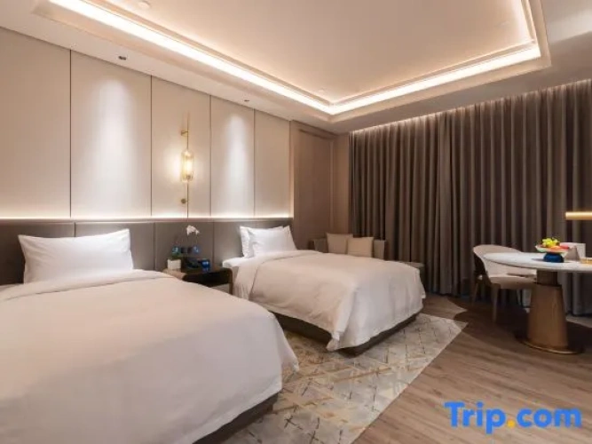 Business Twin room