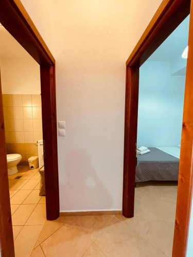Alcyone Apartment