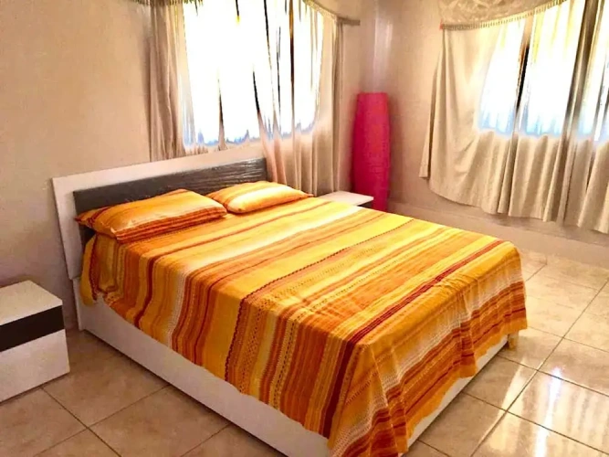 2 Bedrooms Apartment with balcony