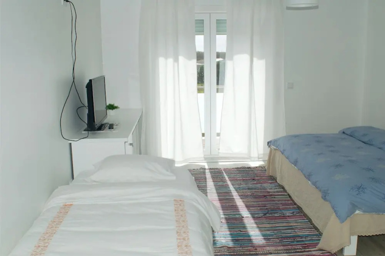 Hotel Baleal Spot