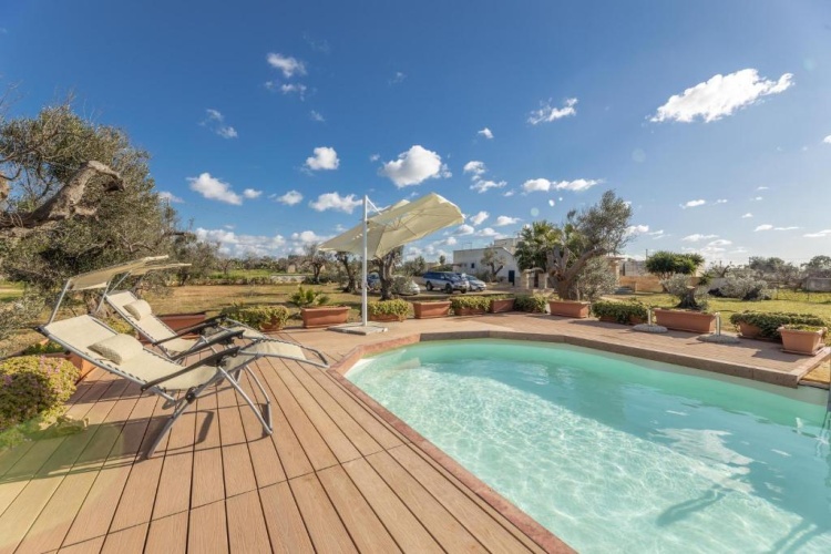 3 Bedrooms Villa