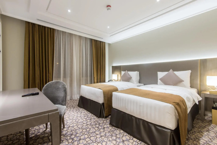 Vivienda Hada Residences