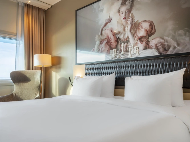 Superior room