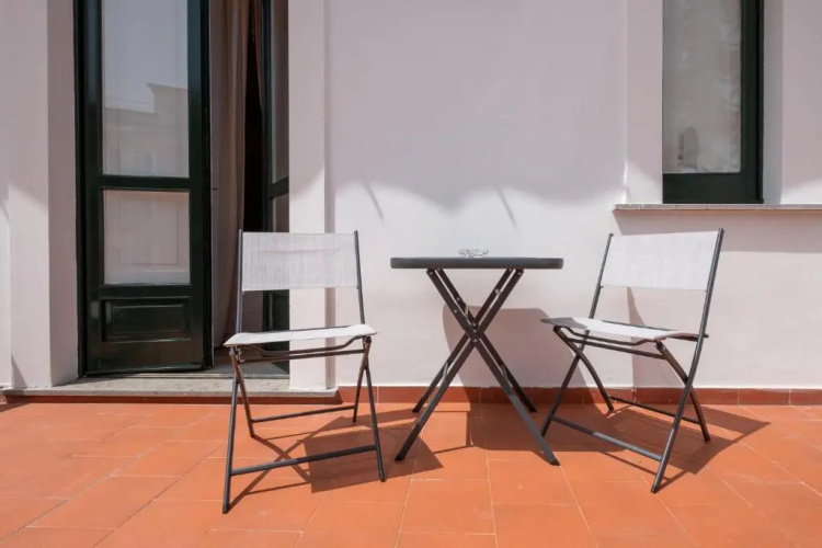 B&B Terza Luna
