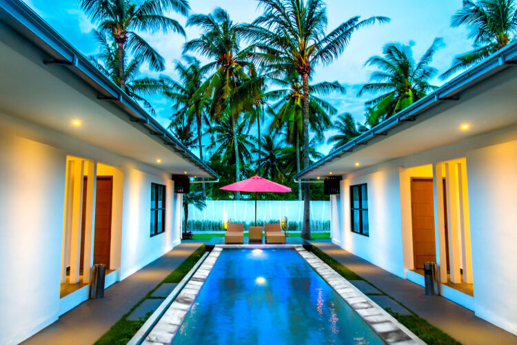 Фотография отеля