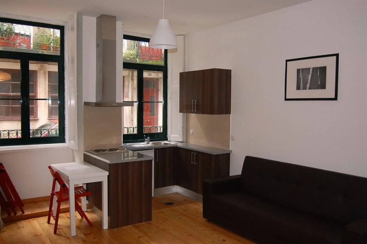 Oporto Maison Sol