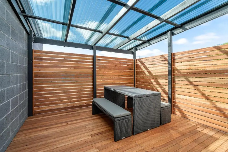 Ruby Soho Villas