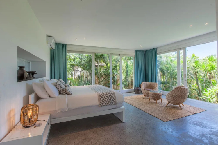 The Green Room Canggu