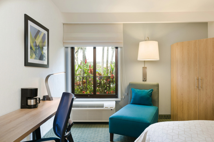 Holiday Inn Express San Jose Costa Rica Airport photo 7