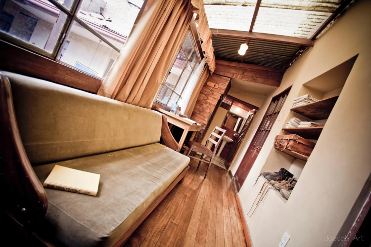 Hostal Republica