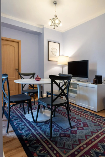 Studio City Center - Victoriei Square