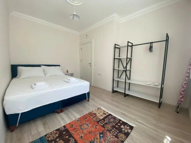 Aether House No7,Old Town, Beach, Central, Netflix