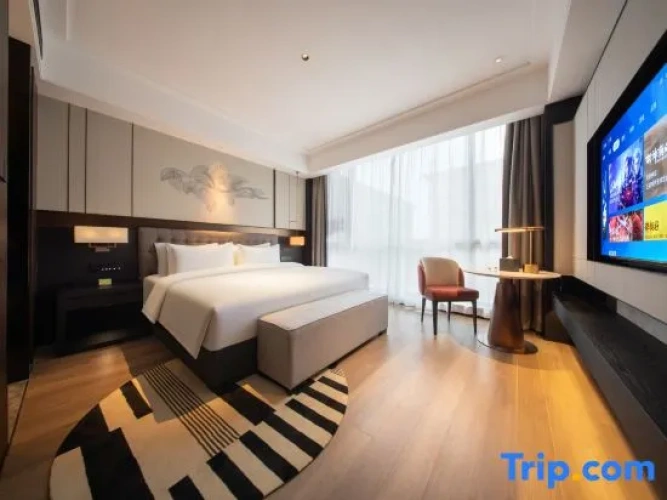 Privilege Double room