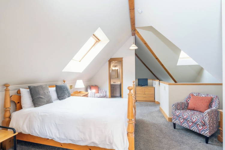 Smuggler F By Avantstay Gorgeous Condo Close To Lift 7 - Telluride