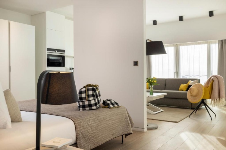 Family Junior Suite
