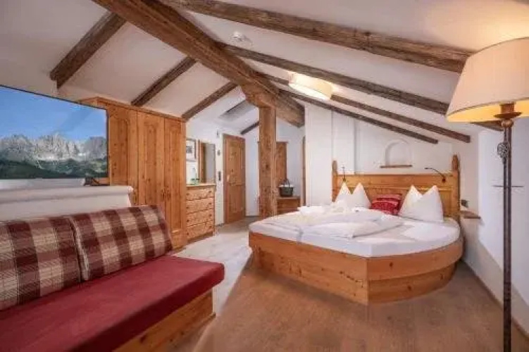 Wellnessresort Seiwald **** Superior