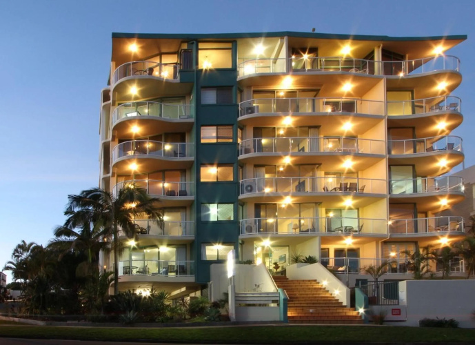 The Waterview - Sunshine Coast