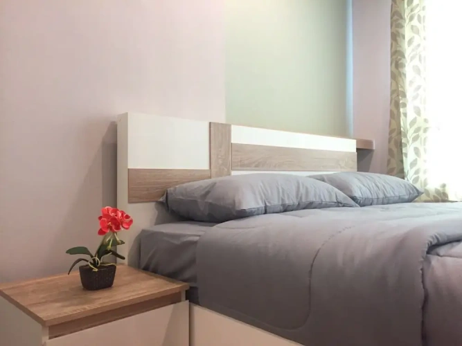 1 Bedroom Standard room with balcony