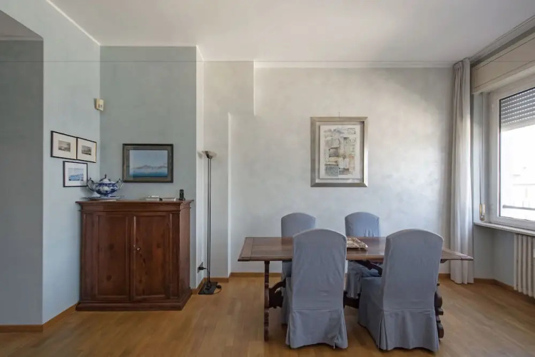 Apartment Brera San Marco Bilo