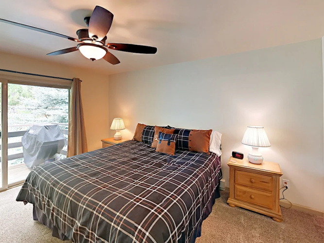 Comfortable Home on a Golf Course by RedAwning