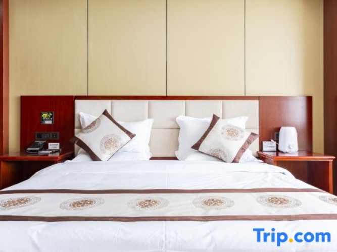 Business Double Suite