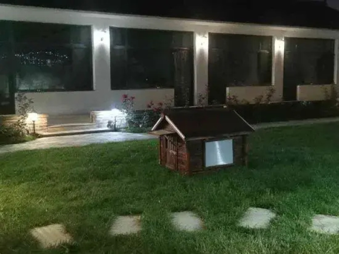 Beijing Yifangyuan Homestay