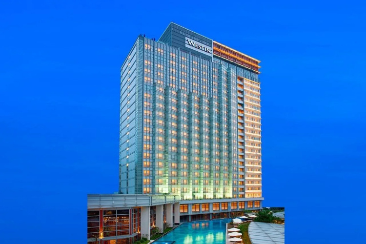 Otel görseli