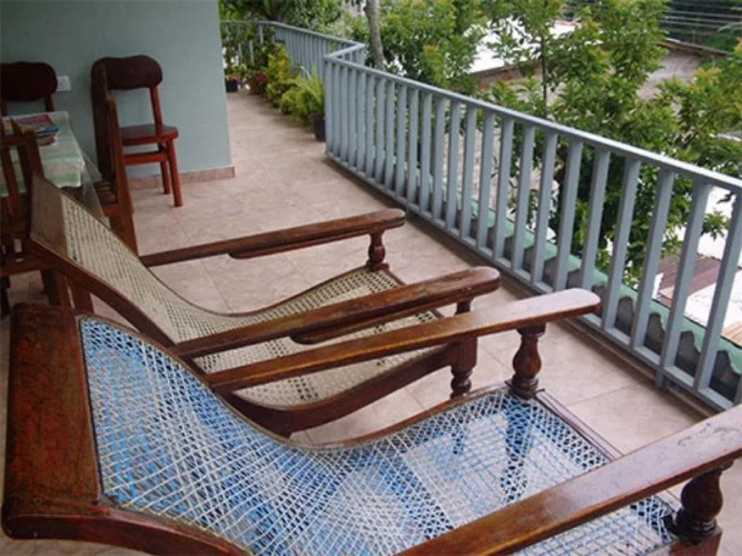 Little Heaven Homestay