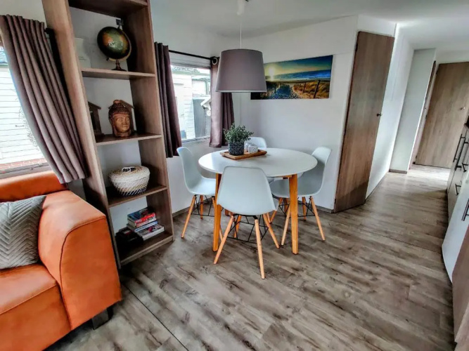 Beach Resort Kamperland - 313