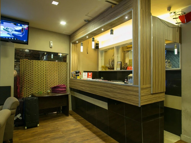 OYO 102 Sindbad Hotel