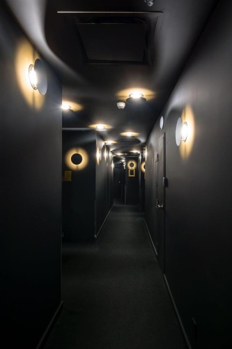 Htel Du Jardin - By Les Lofts Vieux-Quebec photo 12